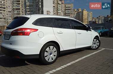 Універсал Ford Focus 2016 в 