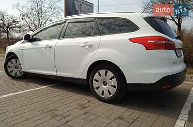 Універсал Ford Focus 2016 в 