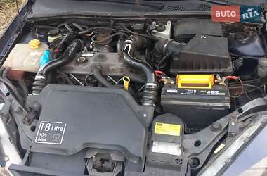 Универсал Ford Focus 2001 в Новоселице