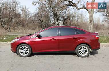 Ford Focus 2013 Ford Focus 2013