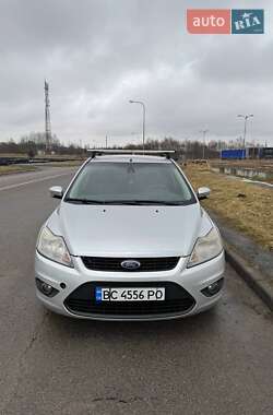 Ford Focus 2010