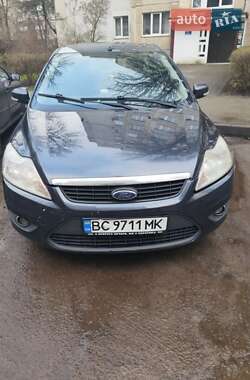 Ford Focus 2010