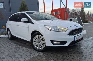 Ford Focus 2018 Ford Focus 2018