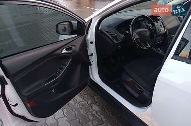 Универсал Ford Focus 2018 в 