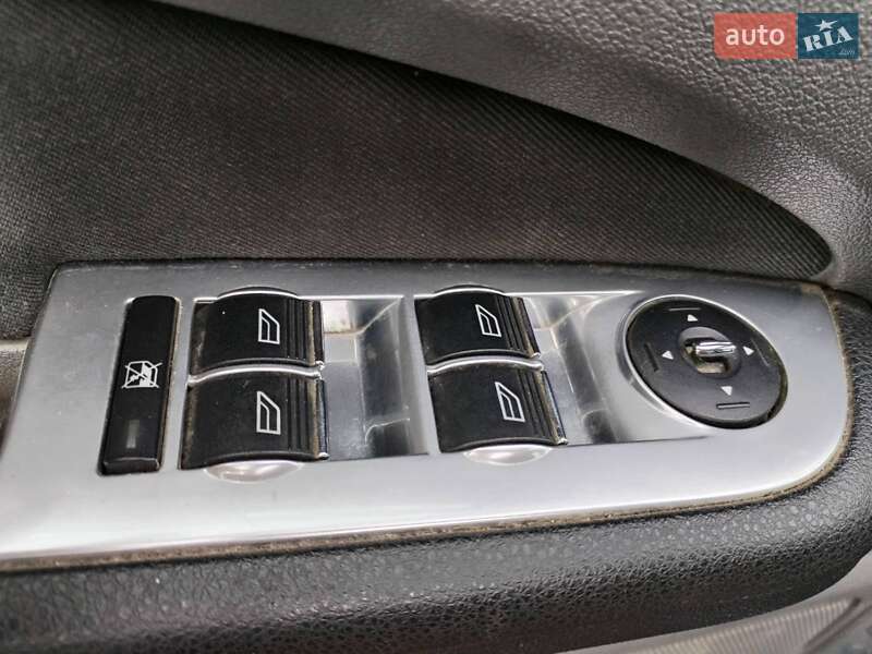 Універсал Ford Focus 2008 в Кілії фото 14 Універсал Ford Focus 2008 в Кілії