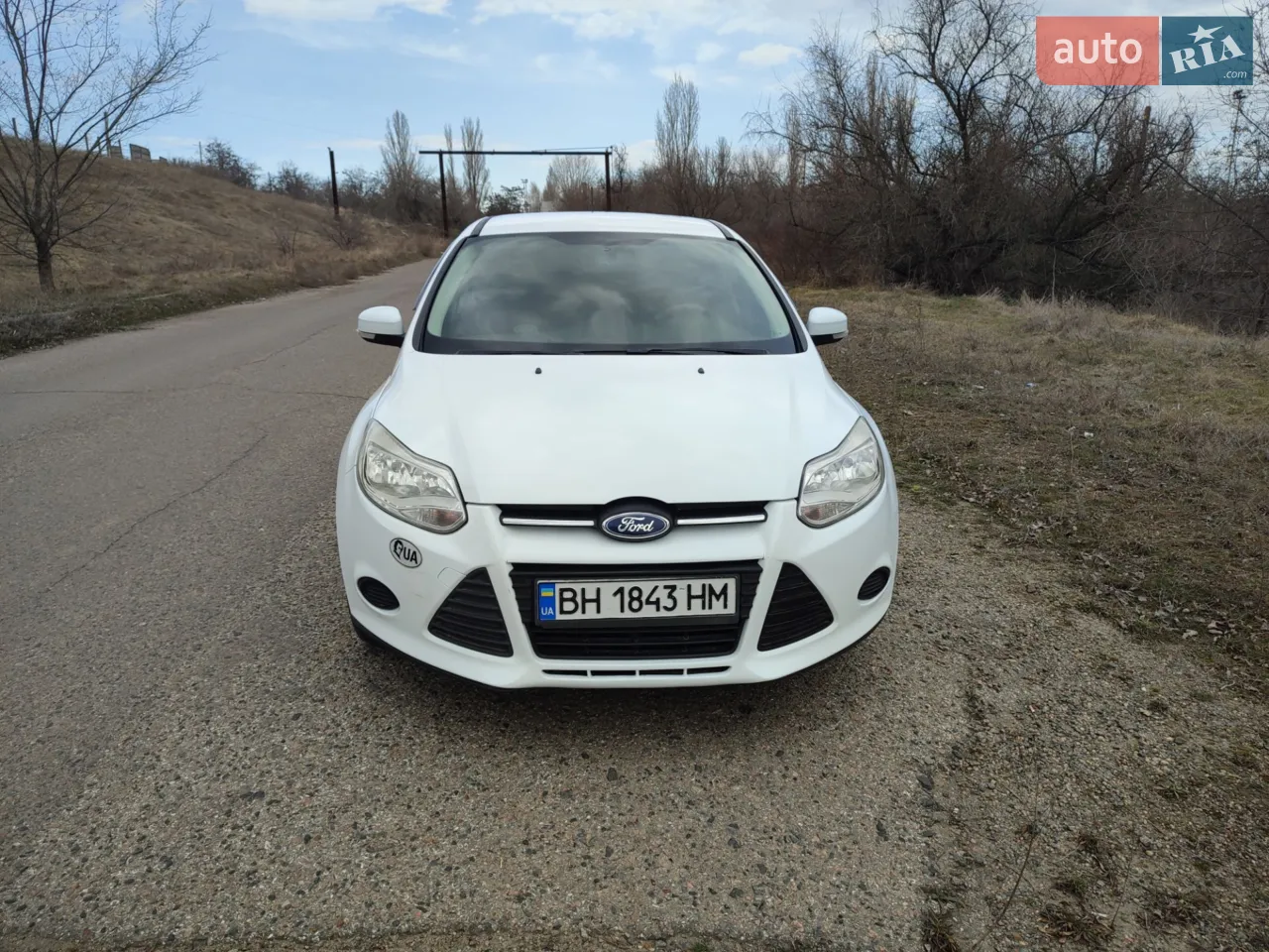 2013 Ford Focus - мініатюра 33