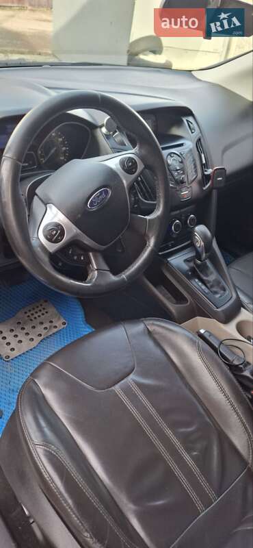 Седан Ford Focus 2013 в Виннице