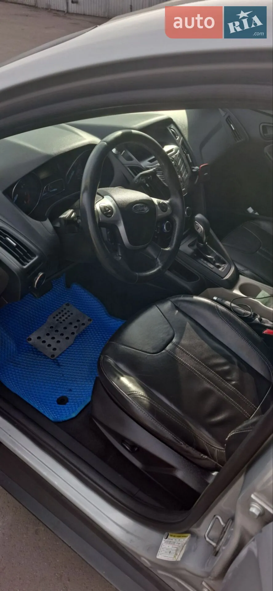 2013 Ford Focus - мініатюра 15