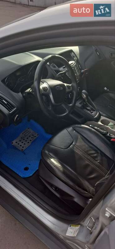 Седан Ford Focus 2013 в Виннице