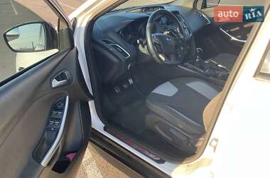 Хетчбек Ford Focus 2016 в Рівному