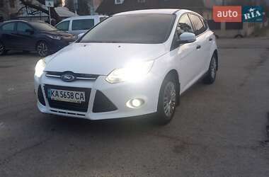 Ford Focus 2013 Ford Focus 2013
