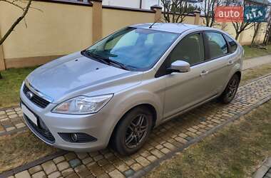 Ford Focus 2011 Ford Focus 2011