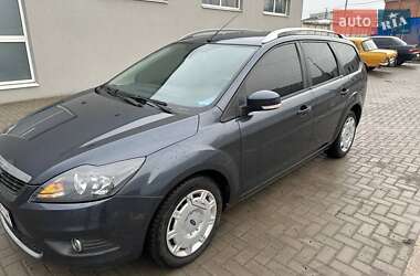 Универсал Ford Focus 2008 в 