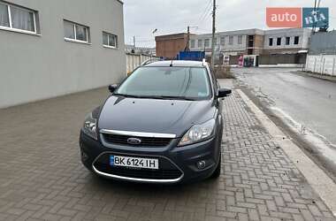 Ford Focus 2008 Ford Focus 2008