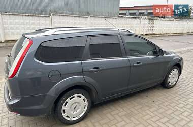 Универсал Ford Focus 2008 в 