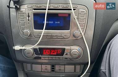 Универсал Ford Focus 2008 в 