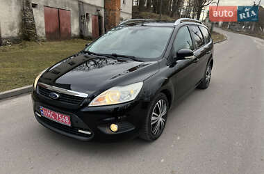 Універсал Ford Focus 2009 в Кременці