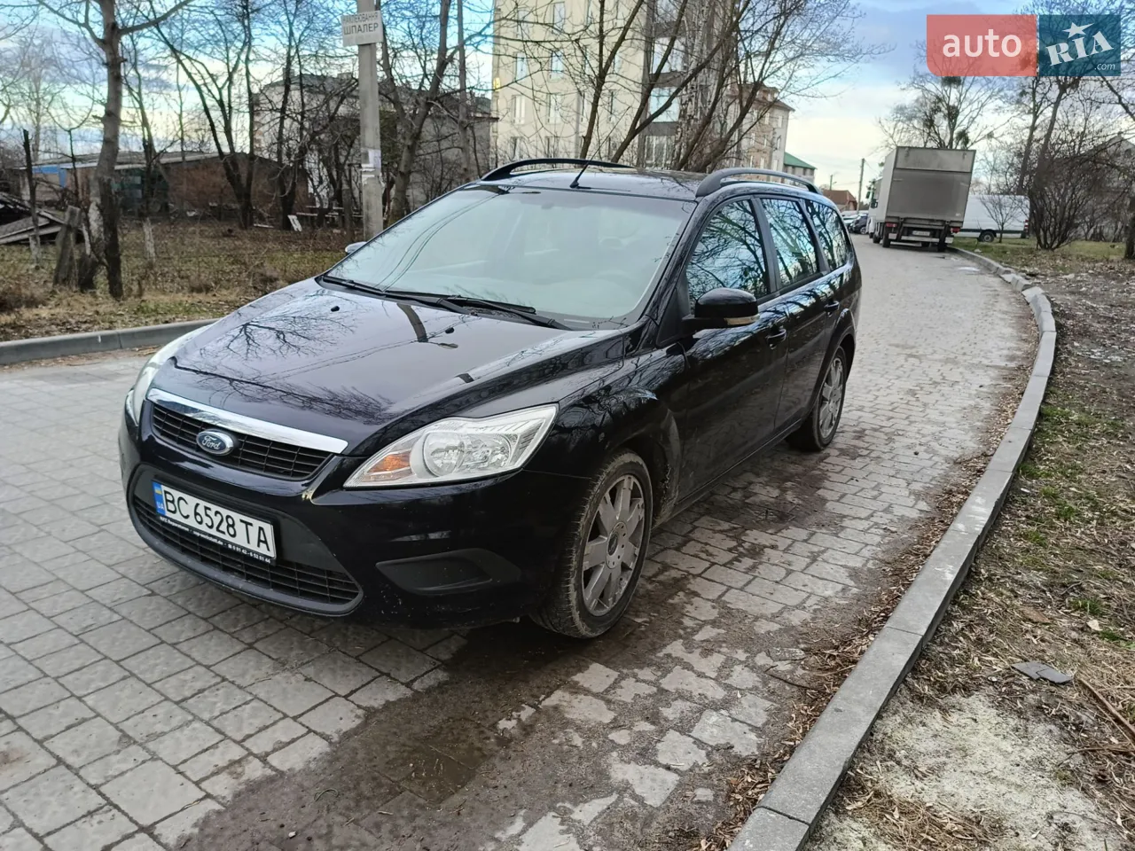 2010 Ford Focus - мініатюра 23