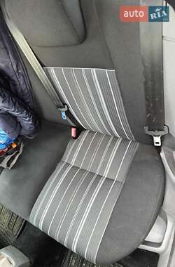 Универсал Ford Focus 2010 в 