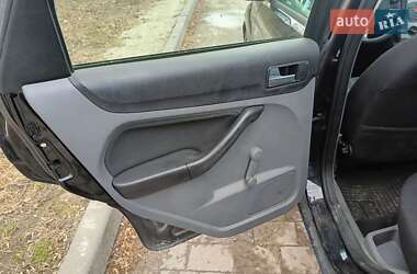 Универсал Ford Focus 2010 в 