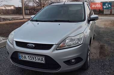 Универсал Ford Focus 2008 в Гайвороне