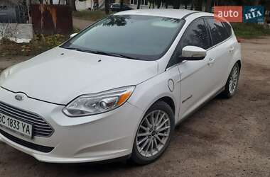 Ford Focus 2013 Ford Focus 2013