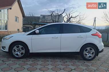 Ford Focus 2015 Ford Focus 2015