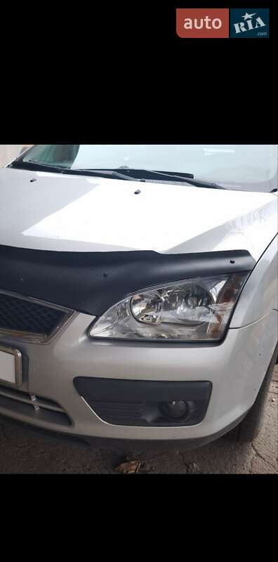 Седан Ford Focus 2007 в Первомайську