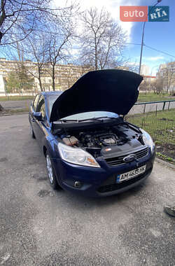 Ford Focus 2011 Ford Focus 2011