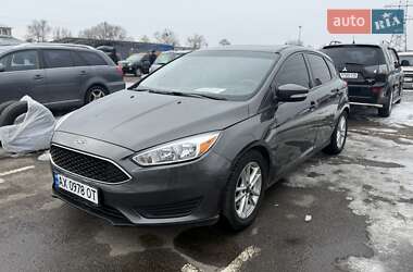 Ford Focus 2016 Ford Focus 2016