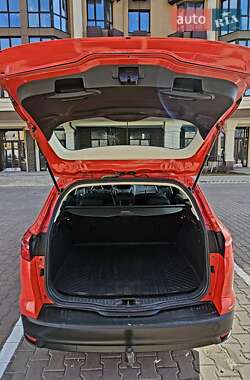 Универсал Ford Focus 2016 в 
