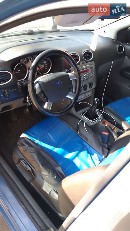 Универсал Ford Focus 2009 в Одессе