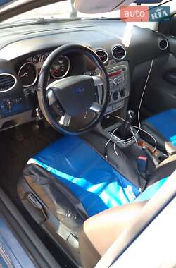 Универсал Ford Focus 2009 в 