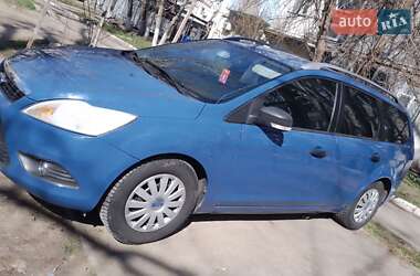Універсал Ford Focus 2009 в Одесі