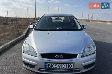 Универсал Ford Focus 2007 в 