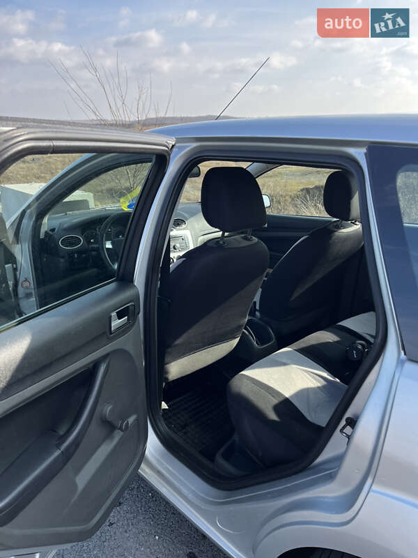 Универсал Ford Focus 2007 в Ровно