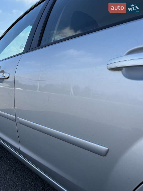 Универсал Ford Focus 2007 в Ровно