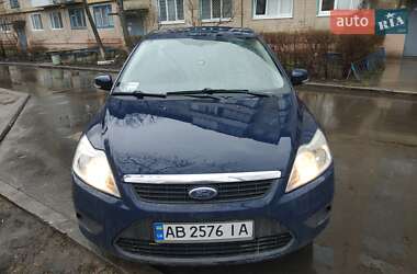Ford Focus 2010