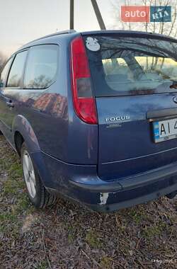 Универсал Ford Focus 2005 в Борисполе