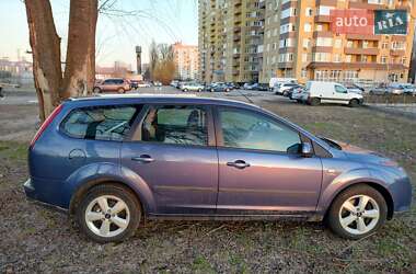 Универсал Ford Focus 2005 в Борисполе