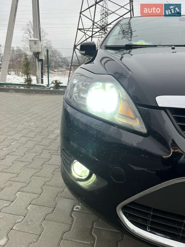 Універсал Ford Focus 2010 в Старому Самборі фото 8 Універсал Ford Focus 2010 в Старому Самборі