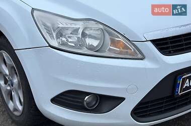Універсал Ford Focus 2009 в 