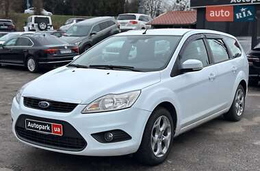 Ford Focus 2009 Ford Focus 2009