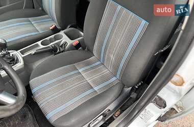 Універсал Ford Focus 2009 в 