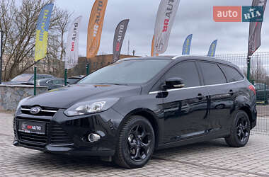 Універсал Ford Focus 2013 в Бердичеві