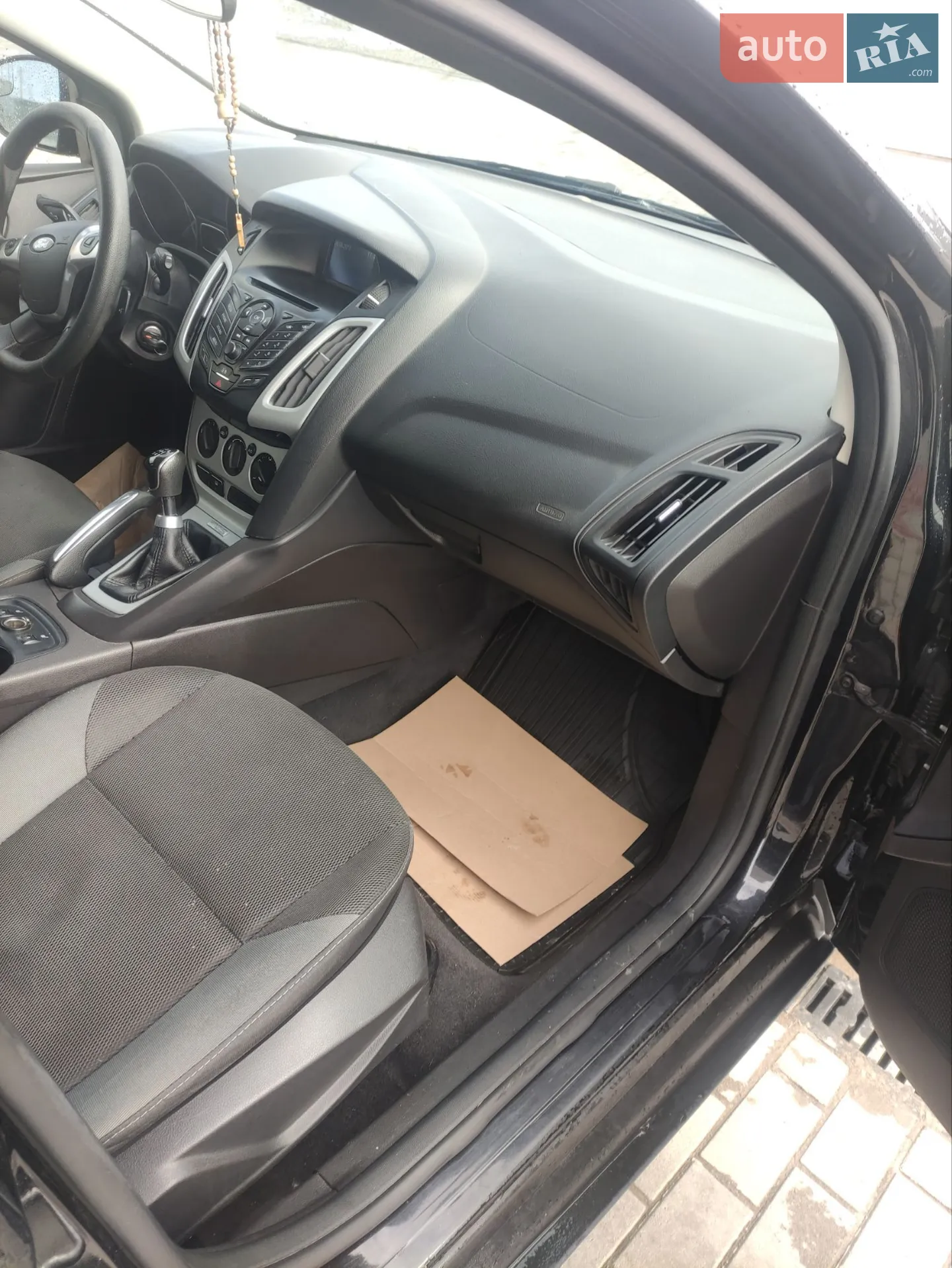 2013 Ford Focus - мініатюра 7
