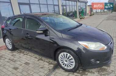 Ford Focus 2013 Ford Focus 2013