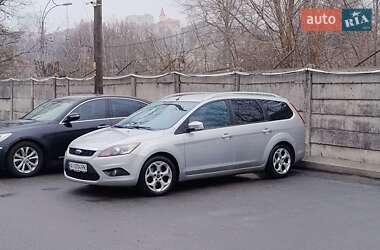 Ford Focus 2008 Ford Focus 2008