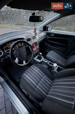 Универсал Ford Focus 2010 в 