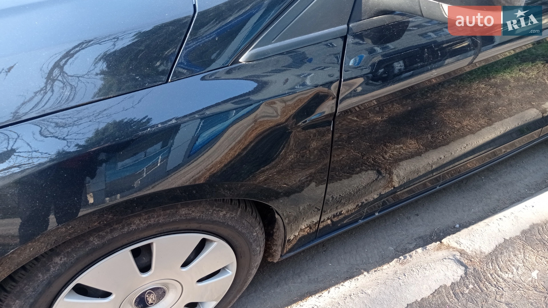 2012 Ford Focus - фото 1